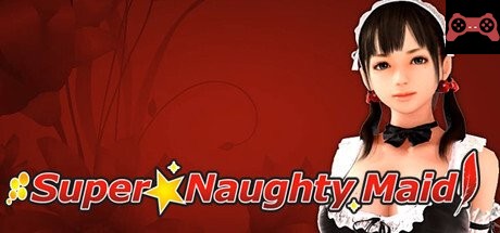 Super Naughty Maid System Requirements