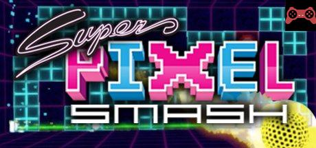 Super Pixel Smash System Requirements