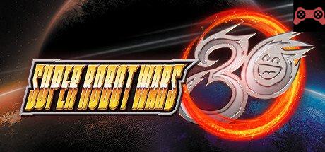 Super Robot Wars 30 System Requirements