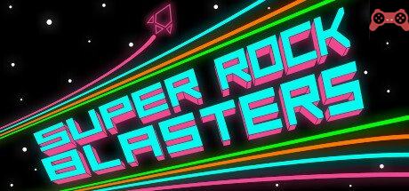 Super Rock Blasters! System Requirements