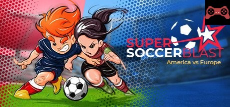 Super Soccer Blast: America vs Europe System Requirements