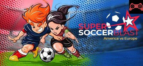 Super Soccer Blast: America vs Europe System Requirements