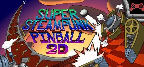 Super Steampunk Pinball 2D System Requirements