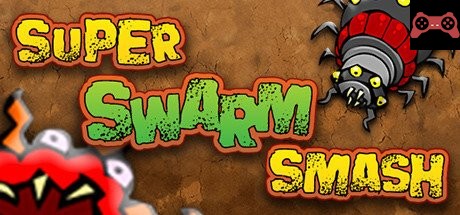 Super Swarm Smash System Requirements