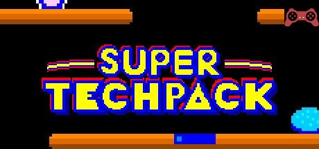 Super TECHPACK System Requirements