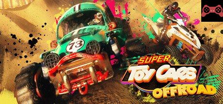 Super Toy Cars Offroad System Requirements