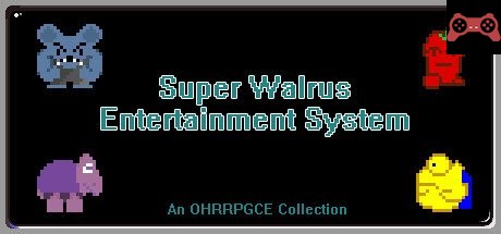 Super Walrus Entertainment System System Requirements