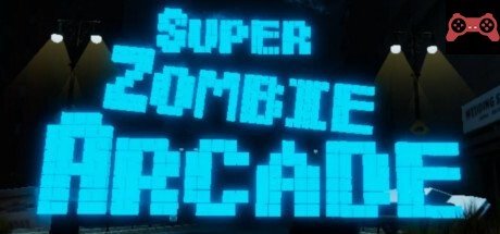 Super Zombie Arcade System Requirements