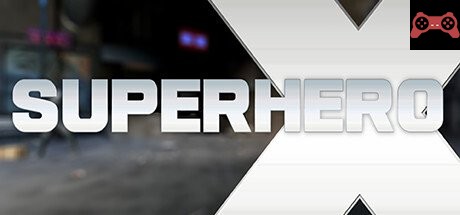 SUPERHERO-X [Alpha Edition] System Requirements