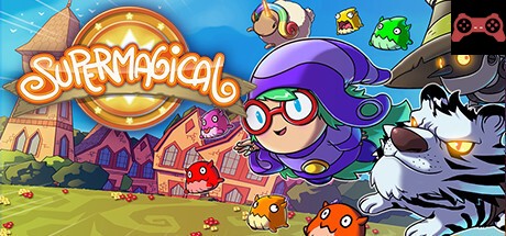 Supermagical System Requirements