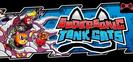 Supersonic Tank Cats System Requirements
