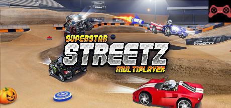 Superstar Streetz System Requirements