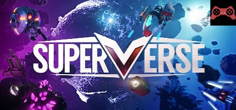 SUPERVERSE System Requirements
