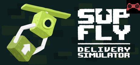 Supfly Delivery Simulator System Requirements
