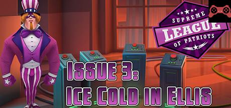 Supreme League of Patriots - Episode 3: Ice Cold in Ellis System Requirements