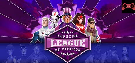 Supreme League of Patriots System Requirements