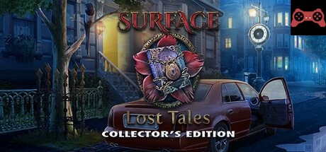 Surface: Lost Tales Collector's Edition System Requirements