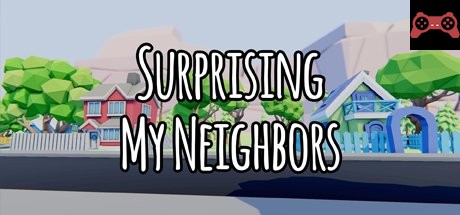 Surprising My Neighbors System Requirements