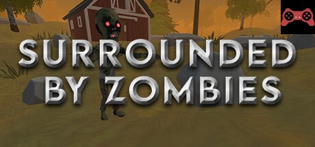 Surrounded by zombies System Requirements