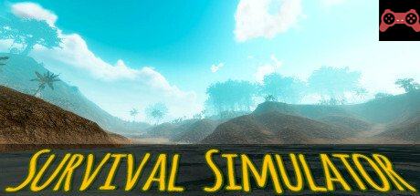 Survival Simulator System Requirements