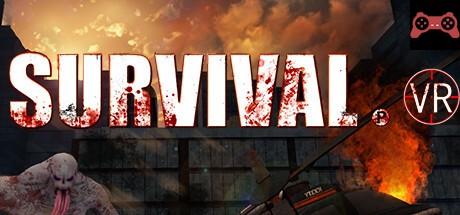 Survival VR System Requirements