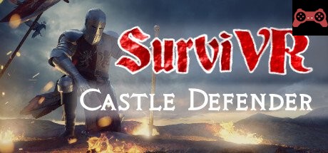 SurviVR - Castle Defender System Requirements