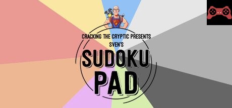 Sven's SudokuPad System Requirements