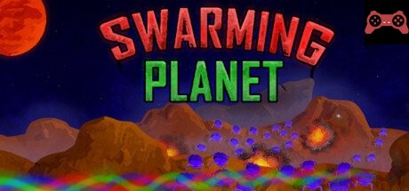 Swarming Planet System Requirements