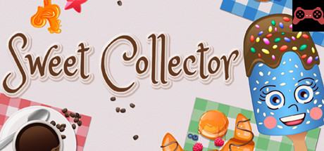 Sweet Collector System Requirements