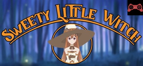 Sweety Little Witch System Requirements