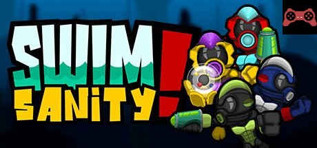Swimsanity! System Requirements