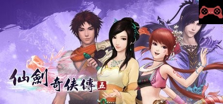 Sword and Fairy 5 System Requirements