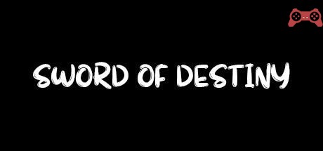 Sword of Destiny System Requirements