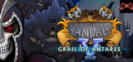 Swords and Sandals 5 Redux: Maximus Edition System Requirements
