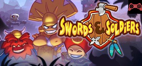 Swords and Soldiers HD System Requirements