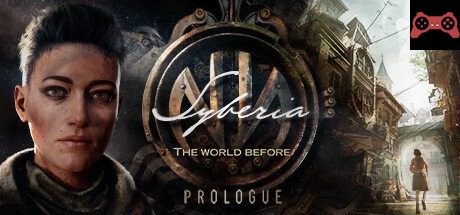 Syberia: The World Before - Prologue System Requirements