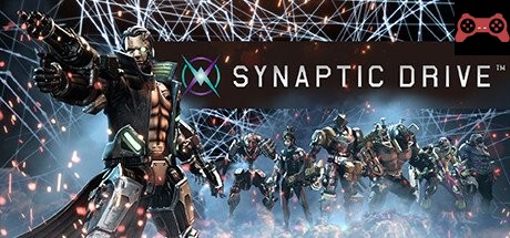 SYNAPTIC DRIVE System Requirements