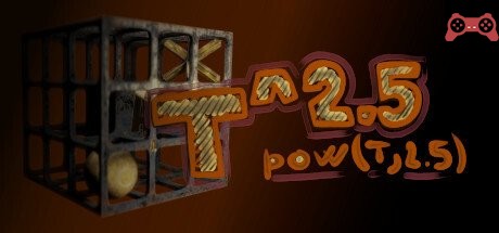 T^2.5 System Requirements