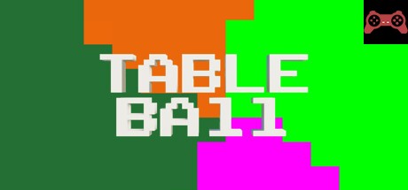 Table Ball System Requirements