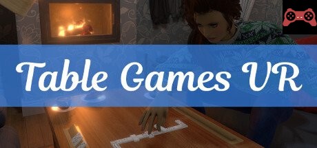 Table Games VR System Requirements