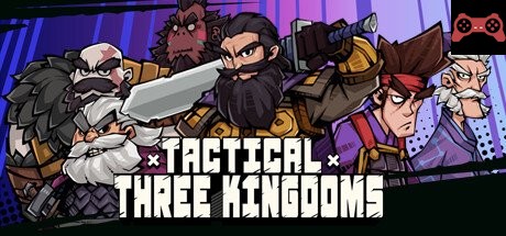 Tactical Three Kingdoms (3 Kingdoms) - Strategy & War System Requirements