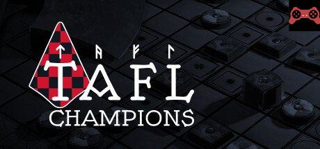 Tafl Champions: Ancient Chess System Requirements
