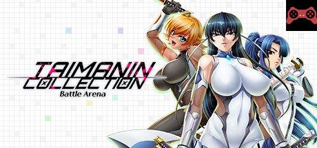 Taimanin Collection: Battle Arena System Requirements