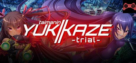 Taimanin Yukikaze 1: Trial System Requirements