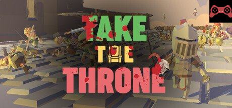 Take the Throne System Requirements