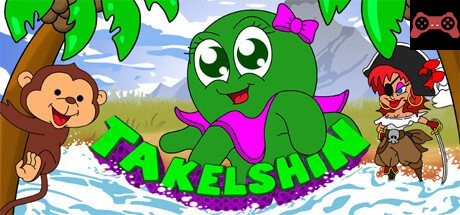 Takelshin System Requirements