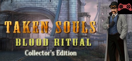 Taken Souls: Blood Ritual Collector's Edition System Requirements