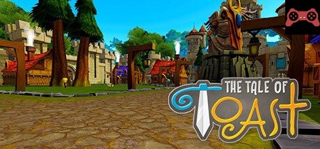 Tale of Toast System Requirements