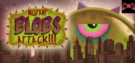 Tales From Space: Mutant Blobs Attack System Requirements