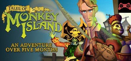 Tales of Monkey Island Complete Pack System Requirements
